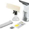 Kärcher WV 1 Premium Elektrische Raamwisser - Incl. Accessoires -Bol. 1200x1081