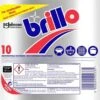 Brillo Schuursponsjes 10 Stuks 1 Brillo Schuursponsjes 10 Stuks -Bol. 1200x1086 2