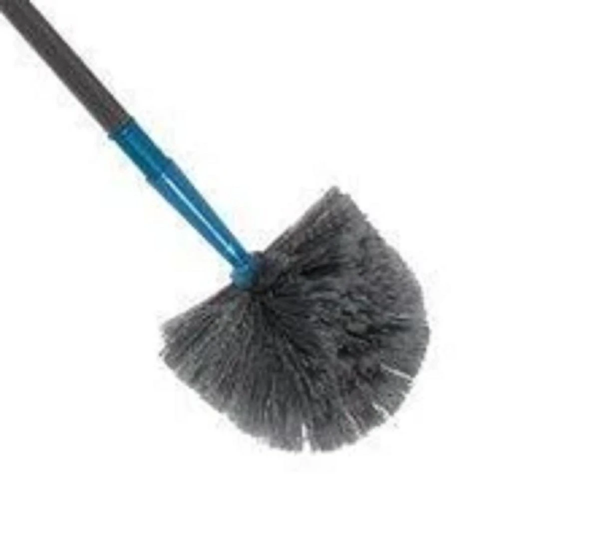 Ragebol - ZWART- Telescoopsteel 163 Cm 4 Ragebol - ZWART- Telescoopsteel 163 Cm - Afbeelding 2