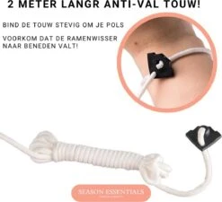 FiboGoods® - Magnetische Ramenwasser - Magnetische Raamwisser Voor Dubbelglas - Ruitenreiniger - Ramenwasser - Magneet Ruitenwisser 14 FiboGoods® - Magnetische Ramenwasser - Magnetische Raamwisser Voor Dubbelglas - Ruitenreiniger - Ramenwasser - Magneet Ruitenwisser -Bol. 1200x1091