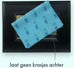 Super Shine Microvezeldoekje - Medium - 25 X 35 Cm - Wasbaar - Super Sterk 15 Super Shine Microvezeldoekje - Medium - 25 X 35 Cm - Wasbaar - Super Sterk -Bol. 1200x1093 3