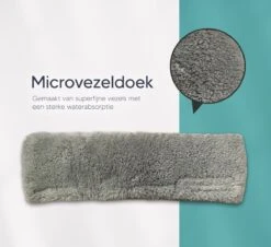 Whipex Sweeper Raamwisser Met Telescoopsteel - 160cm Ruitenreiniger Ramenwasser 15 Whipex Sweeper Raamwisser Met Telescoopsteel - 160cm Ruitenreiniger Ramenwasser -Bol. 1200x1097 4