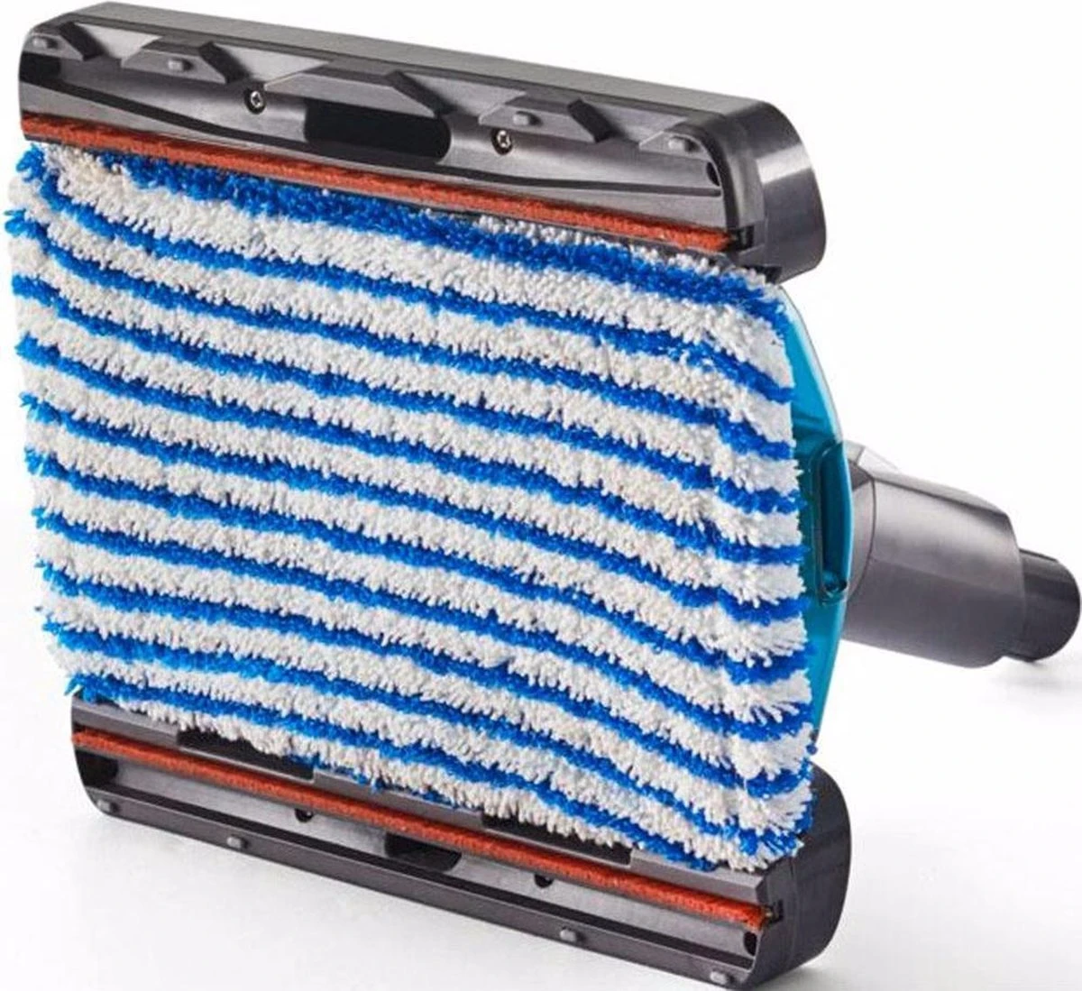 Rowenta Air Force Flex 560 Flex Aqua Rh9490 - Steelstofzuiger - Met Dweilfunctie 6 Rowenta Air Force Flex 560 Flex Aqua Rh9490 - Steelstofzuiger - Met Dweilfunctie - Afbeelding 4