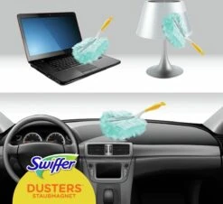 Swiffer Duster Trap & Lock-navullingen Met Een Geur Van Ambi Pur 9 Stuks 15 Swiffer Duster Trap & Lock-navullingen Met Een Geur Van Ambi Pur 9 Stuks -Bol. 1200x1099 2