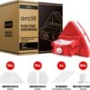 Arclit® | Magnetische Ramenwasser 4-35mm | Geschikt Voor HR / HR+++ | Verstelbare Ruitenreiniger & Raamwisser 1 Arclit® | Magnetische Ramenwasser 4-35mm | Geschikt Voor HR / HR+++ | Verstelbare Ruitenreiniger & Raamwisser -Bol. 1200x1112 1