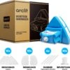Arclit® | Magnetische Ramenwasser | Verstelbare Ruitenreiniger 2 Arclit® | Magnetische Ramenwasser | Verstelbare Ruitenreiniger -Bol. 1200x1114