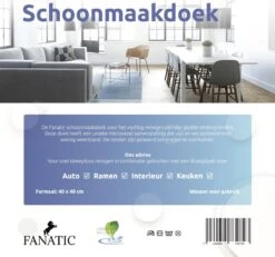 Merkloos Clean Dry Ramenset Raamdoeken Origineel 45 X 60 Blauw/Geel 17 Merkloos Clean Dry Ramenset Raamdoeken Origineel 45 X 60 Blauw/Geel -Bol. 1200x1122 1