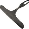 GS Raamwisser Zwart 25 Cm - Raamtrekker - Wisser Voor Douche , Badkamer En Auto -Bol. 1200x1127 3
