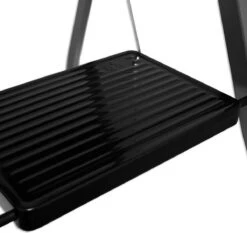 Excellent Houseware Inklapbare Keukentrap - 2 Treden - Tot 150kg - Metaal 9 Excellent Houseware Inklapbare Keukentrap - 2 Treden - Tot 150kg - Metaal -Bol. 1200x1130 1