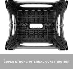 Buxibo - Kruk - Krukje - Keukentrap - Keukentrapje - Opvouwbaar Trapje - Keuken/Badkamer/Schuur Trapje - 29 X 24 X 40cm 25 Buxibo - Kruk - Krukje - Keukentrap - Keukentrapje - Opvouwbaar Trapje - Keuken/Badkamer/Schuur Trapje - 29 X 24 X 40cm -Bol. 1200x1134 1