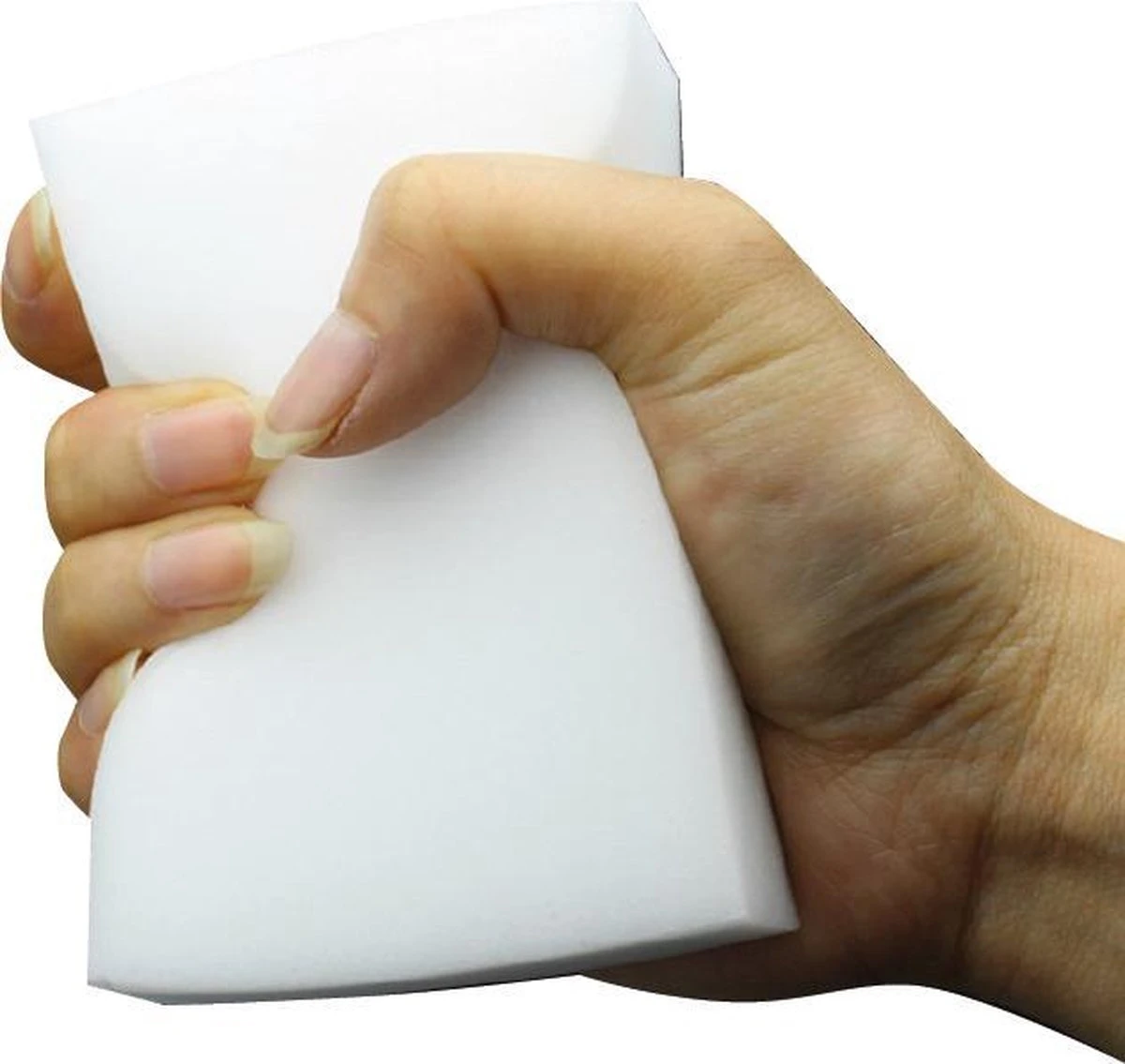 20X Wonderspons - Melamine Spons - Super Spons – Schoonmaakspons - De Beste Vlekkenverwijderaar – Wonder Spons - Schoonmaaktip - Haalt Alle Kleine En Grote Vlekken Weg - Monvelli 3 20X Wonderspons - Melamine Spons - Super Spons – Schoonmaakspons - De Beste Vlekkenverwijderaar – Wonder Spons - Schoonmaaktip - Haalt Alle Kleine En Grote Vlekken Weg - Monvelli