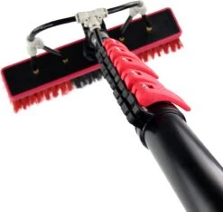 Kibani Telescoop Borstel 9m - Telescoopsteel Ramenwassen - Telescoopsteel Met Borstel - Telescoopsteel - Telescoopsteel Met Waterdoorvoer - Ramenwassen - Raamwisser Met Telescoopsteel - Raamwisser - Telescoopstelen 21 Kibani Telescoop Borstel 9m - Telescoopsteel Ramenwassen - Telescoopsteel Met Borstel - Telescoopsteel - Telescoopsteel Met Waterdoorvoer - Ramenwassen - Raamwisser Met Telescoopsteel - Raamwisser - Telescoopstelen -Bol. 1200x1137 1