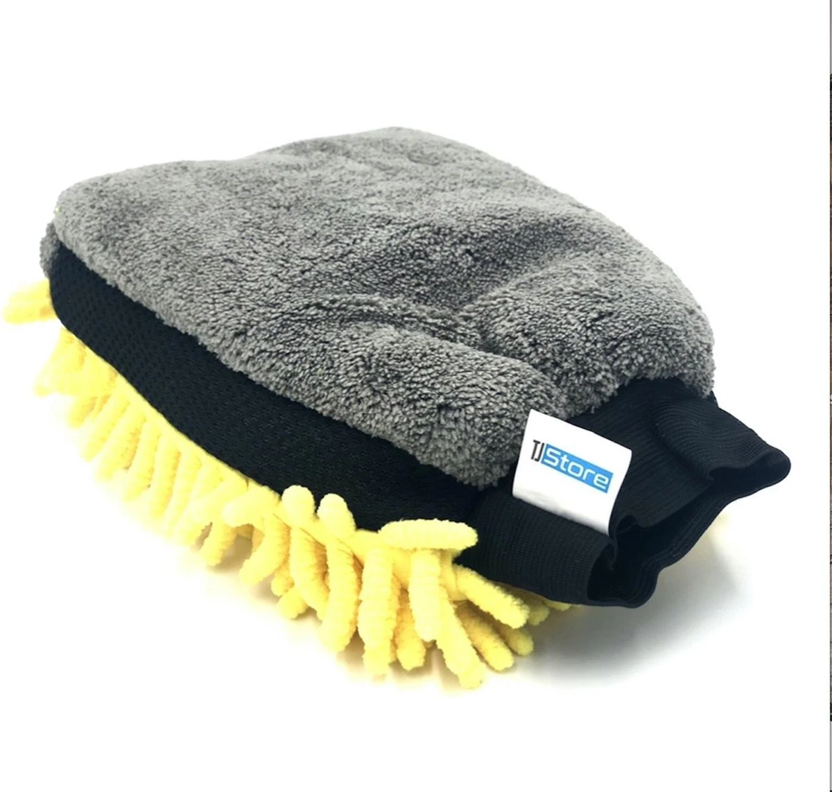 Auto Handschoen - Schoonmaak Handschoen - Auto Washandschoen - Schoonmaakhandschoenen - Washandschoen Auto 8 Auto Handschoen - Schoonmaak Handschoen - Auto Washandschoen - Schoonmaakhandschoenen - Washandschoen Auto - Afbeelding 6