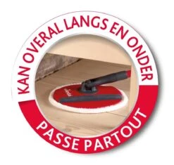 Vileda Spin&Clean - Mopset -Bol. 1200x1144
