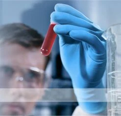 Intco Nitril Handschoenen - 100 Stuks Nitril Wegwerp Handschoenen - Poedervrij, Latexvrij - Onderzoekshandschoenen - Maat: M - Blauw 12 Intco Nitril Handschoenen - 100 Stuks Nitril Wegwerp Handschoenen - Poedervrij, Latexvrij - Onderzoekshandschoenen - Maat: M - Blauw -Bol. 1200x1146 8