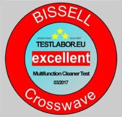 BISSELL CrossWave 3in1 - Vloerreiniger 41 BISSELL CrossWave 3in1 - Vloerreiniger -Bol. 1200x1148 1