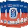 BLUE WONDER XL Desinfectie Reiniger Doekjes -Bol. 1200x1158 6