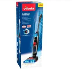 Vileda JetClean 3in1 - Stofzuiger En Vloereiniger 31 Vileda JetClean 3in1 - Stofzuiger En Vloereiniger -Bol. 1200x1159