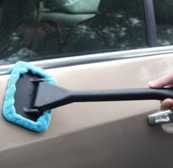 PD® - Raamwisser - Raamtrekker - Raamwisser Auto - Microvezeldoek - Anti Condens - Wisser Voor Condens Op Ruiten / Ramen. 18 PD® - Raamwisser - Raamtrekker - Raamwisser Auto - Microvezeldoek - Anti Condens - Wisser Voor Condens Op Ruiten / Ramen. -Bol. 1200x1163