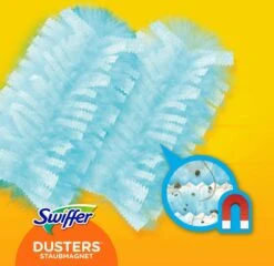 Swiffer Duster Navulling 15st 18 Swiffer Duster Navulling 15st -Bol. 1200x1167