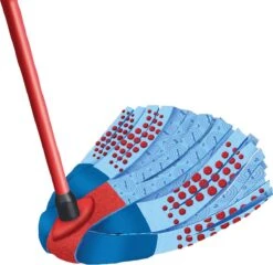 Vileda Super Mocio 3D Mop En Steel -Bol. 1200x1168 1