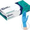 Safe Health Nitril Royal Blue Examination Gloves - 100 Stuks - Blauw - Poedervrij - Latex Vrij - Niet Steriel - Maat M 1 Safe Health Nitril Royal Blue Examination Gloves - 100 Stuks - Blauw - Poedervrij - Latex Vrij - Niet Steriel - Maat M -Bol. 1200x1169 2