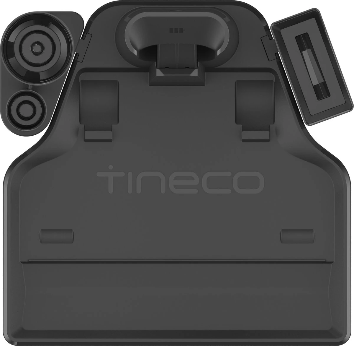 Tineco Vloerreiniger - IFloor Breeze - Wet & Dry - Draadloos 10 Tineco Vloerreiniger - IFloor Breeze - Wet & Dry - Draadloos - Afbeelding 8