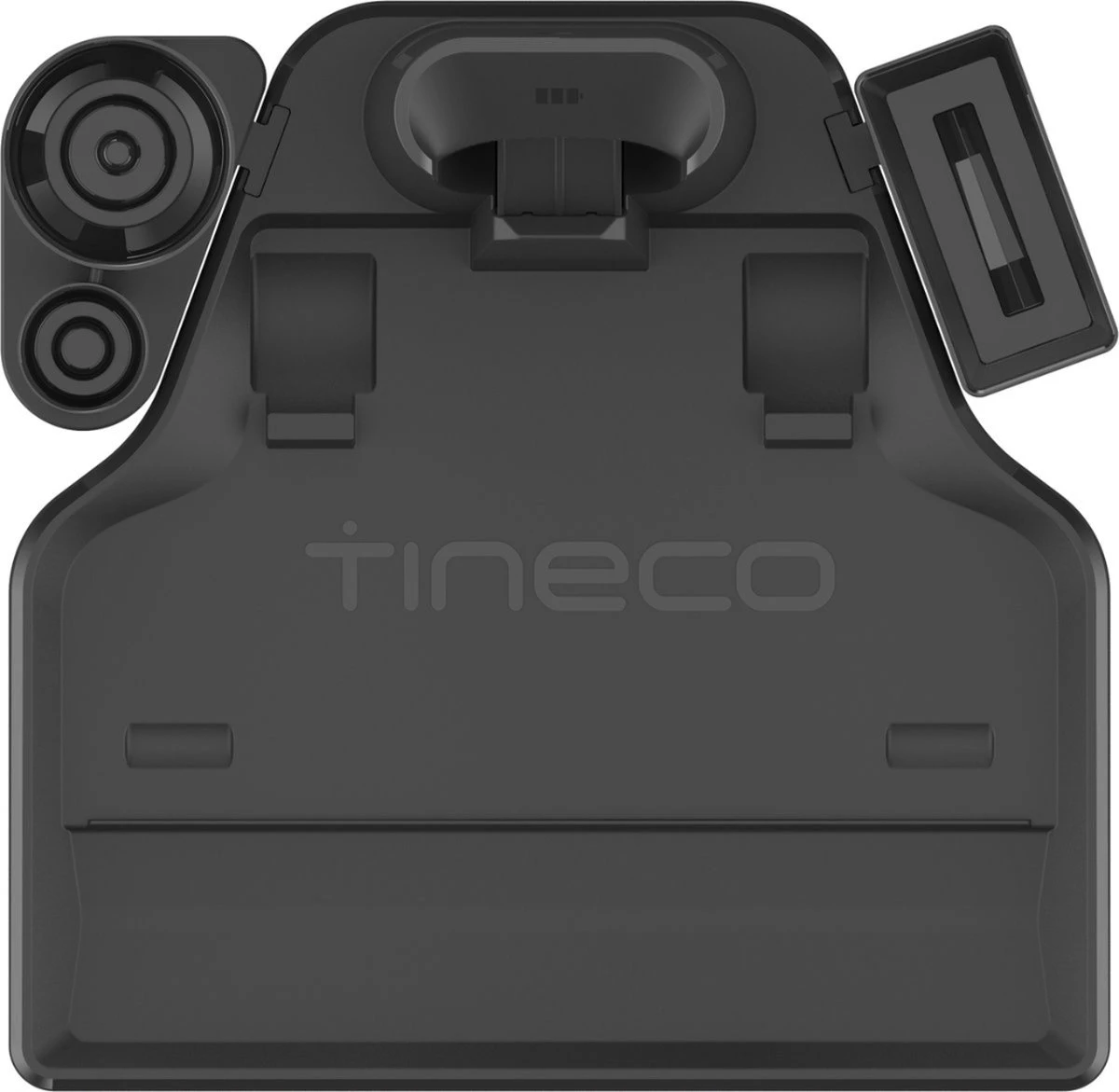 Tineco® - Draadloze Stofzuiger - Zonder Zak - Wassen En Stofzuigen - Floor One S3 Breeze - 220W Vermogen - Sterke Zuigkracht - 3-In-1 Apparaat - 4000mAh Batterij 10 Tineco® - Draadloze Stofzuiger - Zonder Zak - Wassen En Stofzuigen - Floor One S3 Breeze - 220W Vermogen - Sterke Zuigkracht - 3-In-1 Apparaat - 4000mAh Batterij - Afbeelding 8