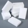 Merkloos 100 Stuks(!) Wondersponzen - Magic Sponges - Schoonmaakspons - Melamine Spons -Bol. 1200x1173 3