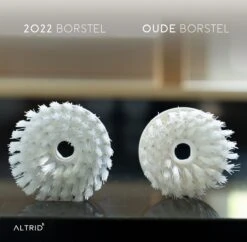 Altrid Elektrische Schoonmaakborstel - Oplaadbaar - Verbeterde Versie - 3 Opzetstukken - Poetsmachine - Handborstel - Schrobborstel - Schrobber - Reinigingsborstel - Schoonmaakmiddelen 12 Altrid Elektrische Schoonmaakborstel - Oplaadbaar - Verbeterde Versie - 3 Opzetstukken - Poetsmachine - Handborstel - Schrobborstel - Schrobber - Reinigingsborstel - Schoonmaakmiddelen -Bol. 1200x1177 5