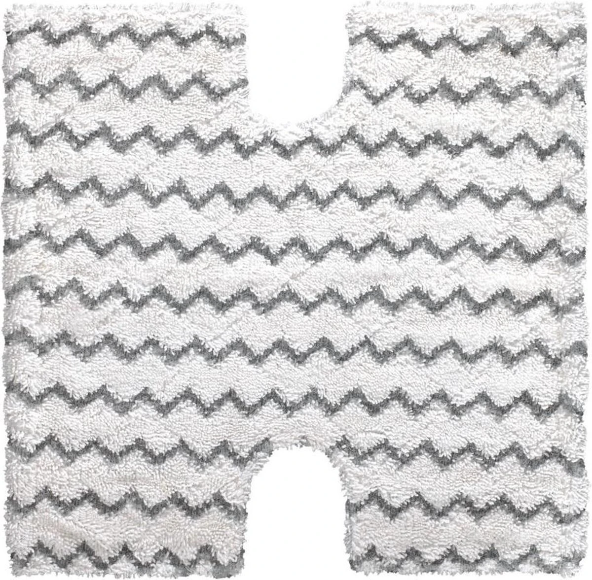 Shark DIRTGRIPPAD2 Schoonmaakpads - Geschikt Voor S6001EU, S6002EU En S6005EU - Twee Stuks - Herbruikbaar 4 Shark DIRTGRIPPAD2 Schoonmaakpads - Geschikt Voor S6001EU, S6002EU En S6005EU - Twee Stuks - Herbruikbaar - Afbeelding 2