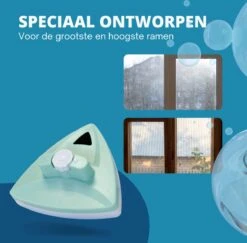Hoopy Pro™ Magnetische Raamwasser - Magnetische Raamwasser Voor Dubbel Glas - Ruitenreiniger - Ramenwasser 18 Hoopy Pro™ Magnetische Raamwasser - Magnetische Raamwasser Voor Dubbel Glas - Ruitenreiniger - Ramenwasser -Bol. 1200x1182 1