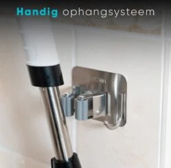 Merkloos Scrubclean Elektrische Schoonmaakborstel-7 In 1 Schrobber Met Steel-2 Standen Poetsmachine-max 130cm-badkamer/keuken/auto +gratis Houder 16 Merkloos Scrubclean Elektrische Schoonmaakborstel-7 In 1 Schrobber Met Steel-2 Standen Poetsmachine-max 130cm-badkamer/keuken/auto +gratis Houder -Bol. 1200x1185 3