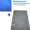 Ramenset Raamdoeken Microvezel Glasdoeken Droogdoek Ramen Clean Dry 1 Ramenset Raamdoeken Microvezel Glasdoeken Droogdoek Ramen Clean Dry -Bol. 1200x1187 4