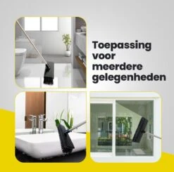 Schrobbezem Zwart Luiwagen Met Steel 120cm - Tuinbezem Straatbezem - Schoonmaak Schrobber Kunststof Harde Bezem - Schrobborstel En Schuurborstel 14 Schrobbezem Zwart Luiwagen Met Steel 120cm - Tuinbezem Straatbezem - Schoonmaak Schrobber Kunststof Harde Bezem - Schrobborstel En Schuurborstel -Bol. 1200x1190 2