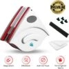 TibaGoods Magnetische Raamwisser Voor Dubbelglas - Ruitenreiniger - Ramenwasser - Magneet Ruitenwisser 1 TibaGoods Magnetische Raamwisser Voor Dubbelglas - Ruitenreiniger - Ramenwasser - Magneet Ruitenwisser -Bol. 1200x1191 4