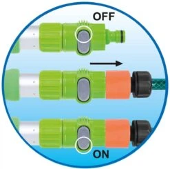 PROPLUS Pro Plus Wasborstel Chenille - Telescopische Steel - Uitschuifbaar Tot 2.50 Meter -Bol. 1200x1191 9