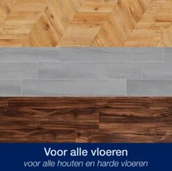 Bona Microfiber Cleaning Pad - Microvezel Reinigingspad - Vervangingsdoek - 42 CM - 500 X Wasbaar - 3 Stuks 11 Bona Microfiber Cleaning Pad - Microvezel Reinigingspad - Vervangingsdoek - 42 CM - 500 X Wasbaar - 3 Stuks -Bol. 1200x1195 1