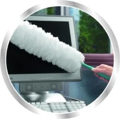 Leifheit Duster XL - 38 Cm - Click System 15 Leifheit Duster XL - 38 Cm - Click System -Bol. 1200x1197 7