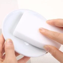 10X Wonderspons Schoonmaakspons - Magic Sponge 7 10X Wonderspons Schoonmaakspons - Magic Sponge -Bol. 1200x1200 1005