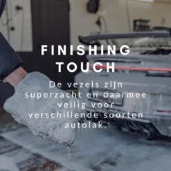 RUSH Washandschoen Zwart - Voor Auto & Motor - Auto Wassen - Motorwassen - Autowas Producten 13 RUSH Washandschoen Zwart - Voor Auto & Motor - Auto Wassen - Motorwassen - Autowas Producten -Bol. 1200x1200 1058