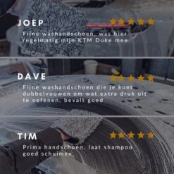 RUSH Washandschoen Zwart - Voor Auto & Motor - Auto Wassen - Motorwassen - Autowas Producten 16 RUSH Washandschoen Zwart - Voor Auto & Motor - Auto Wassen - Motorwassen - Autowas Producten -Bol. 1200x1200 1061