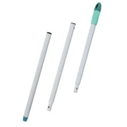 Leifheit Profi Vloerwisser Xl - 42 Cm Compleet Compact Systeem Micro Duo -Bol. 1200x1200 125