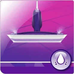 Swiffer WetJet Alles-In-Een Dweilsysteem Navulling- 1,25 L - Reinigingsmiddel En 20 Stuks Reinigingsdoekjes 15 Swiffer WetJet Alles-In-Een Dweilsysteem Navulling- 1,25 L - Reinigingsmiddel En 20 Stuks Reinigingsdoekjes -Bol. 1200x1200 150