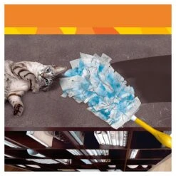 Swiffer Duster Navulling 15st 23 Swiffer Duster Navulling 15st -Bol. 1200x1200 170