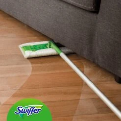 Swiffer Vloerreiniger Droge Doekjes Voor Parket - Voordeelverpakking 6 X 34 Navullingen 12 Swiffer Vloerreiniger Droge Doekjes Voor Parket - Voordeelverpakking 6 X 34 Navullingen -Bol. 1200x1200 204