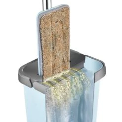 Benson Vloerwisser + Emmerset Compact + Microvezel Pad | Dweil 32 Benson Vloerwisser + Emmerset Compact + Microvezel Pad | Dweil -Bol. 1200x1200 212