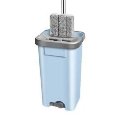 Benson Vloerwisser + Emmerset Compact + Microvezel Pad | Dweil 33 Benson Vloerwisser + Emmerset Compact + Microvezel Pad | Dweil -Bol. 1200x1200 213