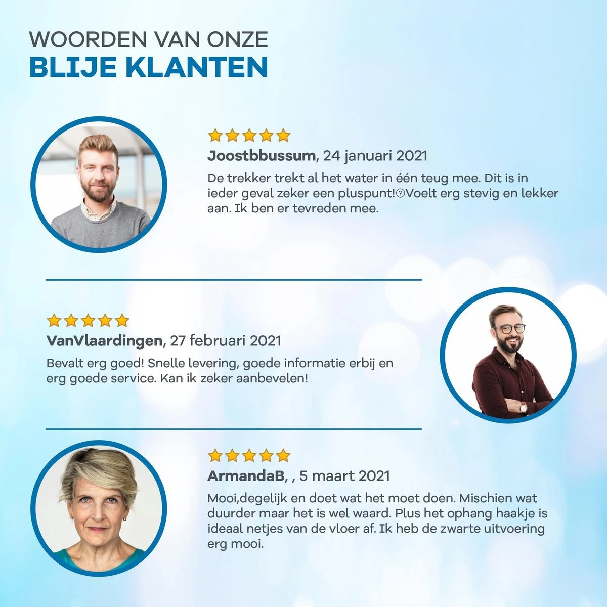 WITTS Luxe Vloerwisser - RVS - Vloertrekker - Vloertrekker Met Steel - Vloerwisser Badkamer 9 WITTS Luxe Vloerwisser - RVS - Vloertrekker - Vloertrekker Met Steel - Vloerwisser Badkamer - Afbeelding 7