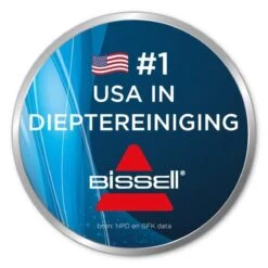 BISSELL CrossWave 3in1 - Vloerreiniger 39 BISSELL CrossWave 3in1 - Vloerreiniger -Bol. 1200x1200 266